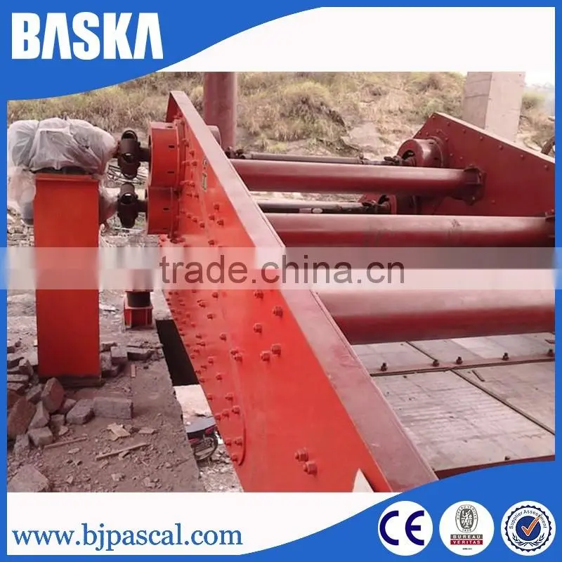 high efficiency linear vibrating screen on promotion For Coal Mine