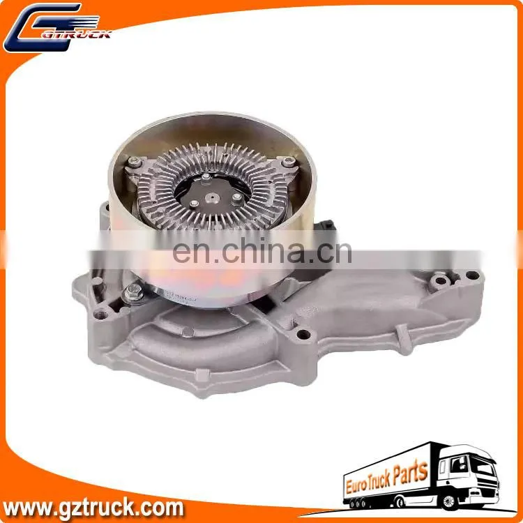 Heavy Duty Truck Parts Diesel Water Pump OEM 7421648716 7421974078 7421072414 7421969188 for RENAULT