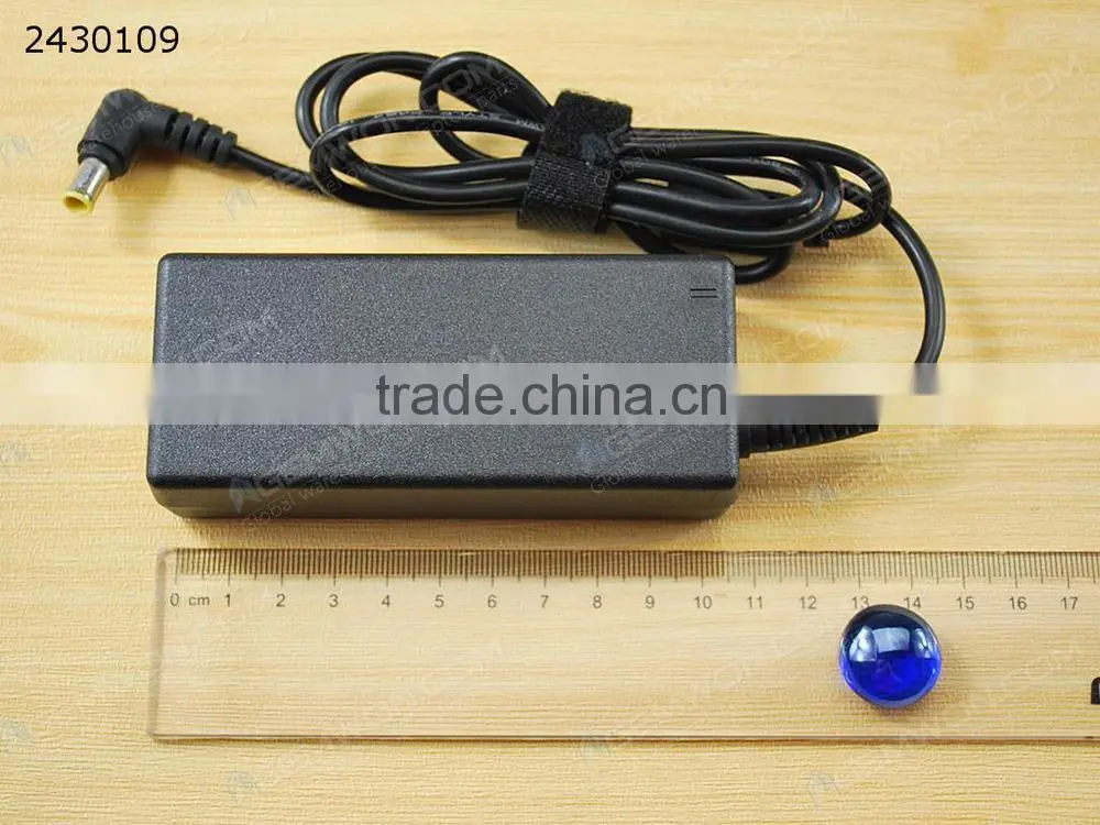 High Copy Laptop AC Power adapter for SONY 16V 4A 6.5*1.4*4.4mm 64W