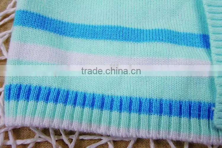 cheap eco-friendly Chrismas cotton knitted new born baby sweater for autumn