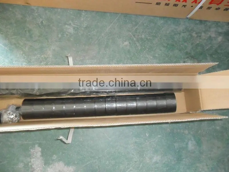 Compact Pressurized Solar Water Heater For Brazil