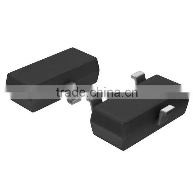 RB411D-TP DIODE SCHOTTKY 20V 0.5A SOT23