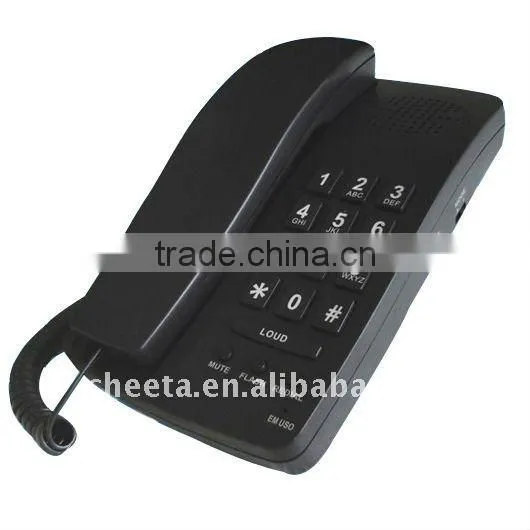 RJ11 corded landline telephone numbers