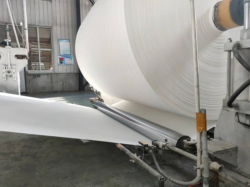 Tianjinsheng Non-woven Technology Co., Ltd. company overview - view 3