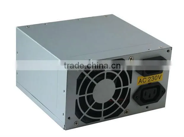 ATX case desktop pc power supply