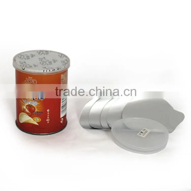 French Fries Packaging Paper Tube