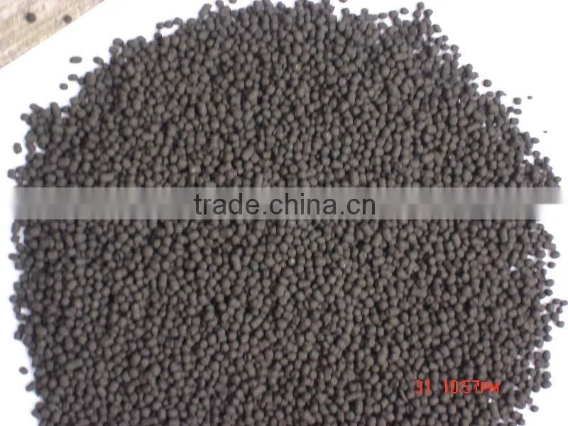 Home use small organic fertilizer machine