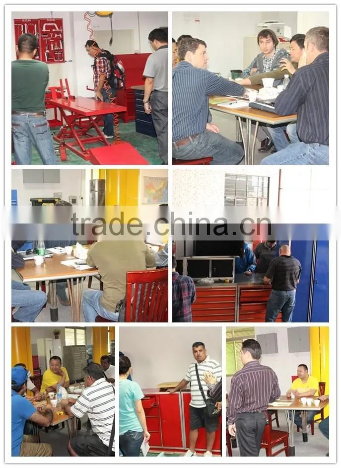 Workshop Use Combination Tool Box, Tool Storage System