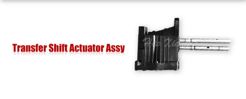 36410-60083 3641060083 Auto Transfer Shift Actuator Assy For Toyota Land Cruiser Prado