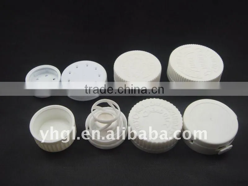 child resistant cap