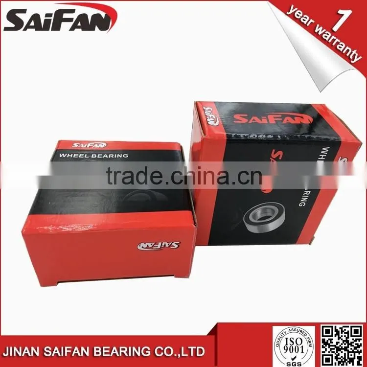 DU54960051 Wheel Bearing DU5496-5LFT Hub Bearing 90366-T0007 43KWD07 for Toyota