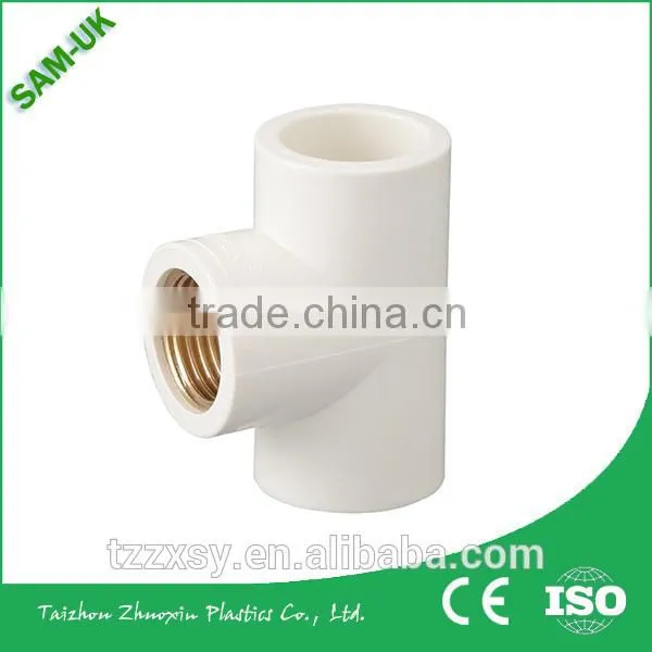 plastic pipe factory pvc sanitary pipes fittings