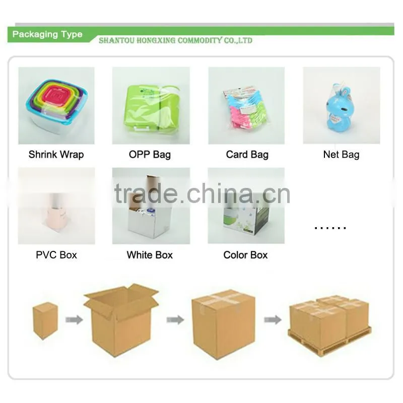 Heart shaped plastic tiffin lunch box / bento box for children