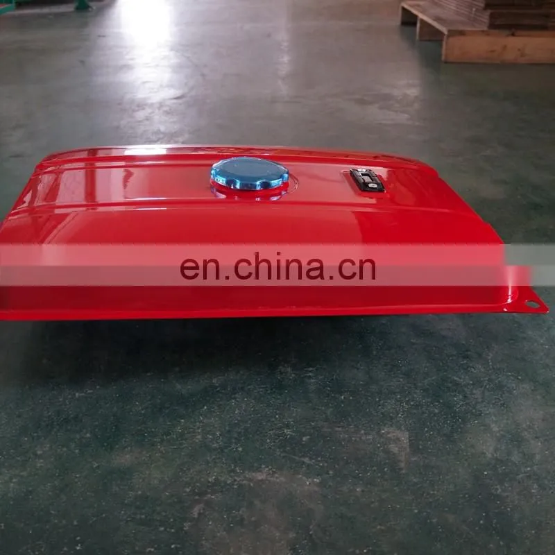 BISON(CHINA)Metal Gasoline Generator Fuel Tank for 5Kw Petrol Generator with Good Price