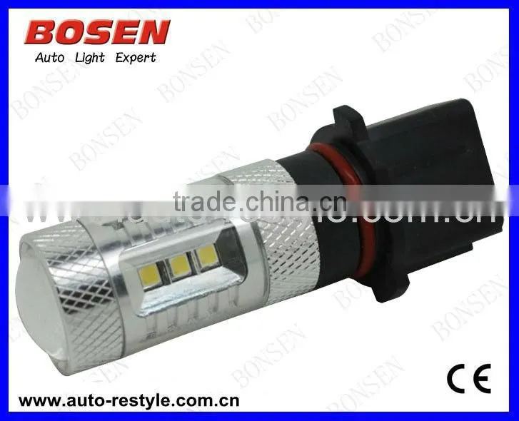 Super High Power LED Car 50w T20 Cree LED 1156 1157 BA15S BAU15S,BAY15D BA15D