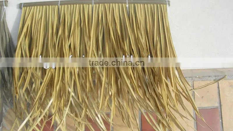 Thatch Umbrella ,synthetic thatch