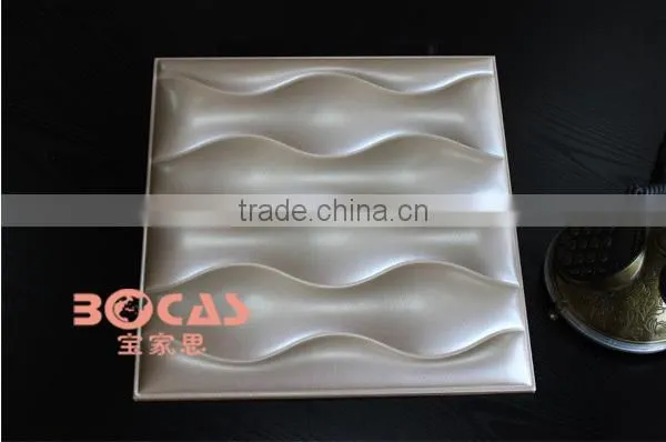 2014 Newly design pvc ceiling and wall panel SONCAP, CE,SGS,CCC,ISO9001:2008