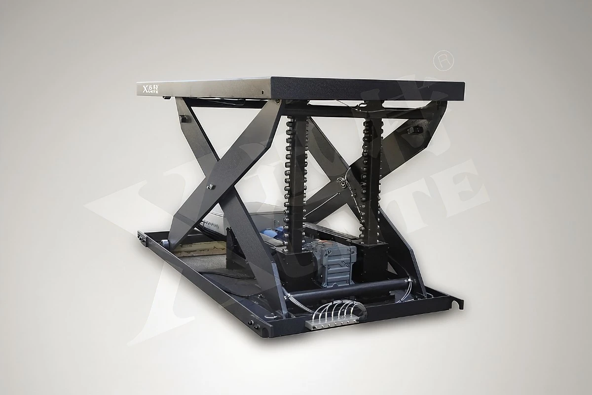 Jiangsu Zhonghui Intelligent Manufacturing Co., Ltd company overview - view 1
