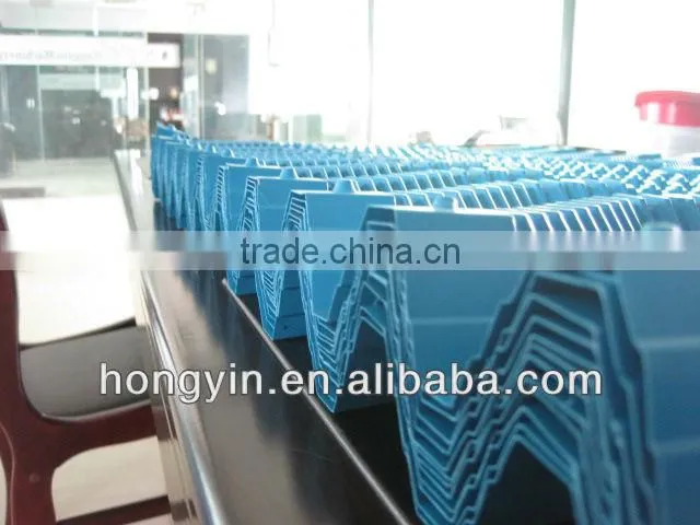 Drenching Fill Material for Cooling Tower Forming Machine