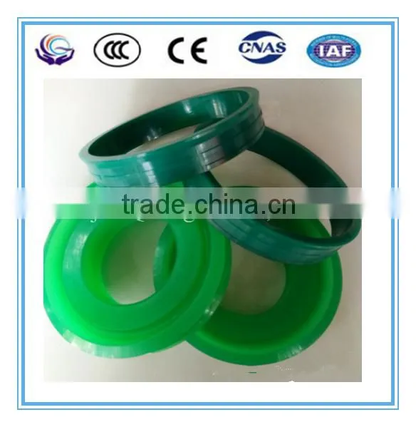 Hot sell concrete pump parts piston ring with good quality made in China