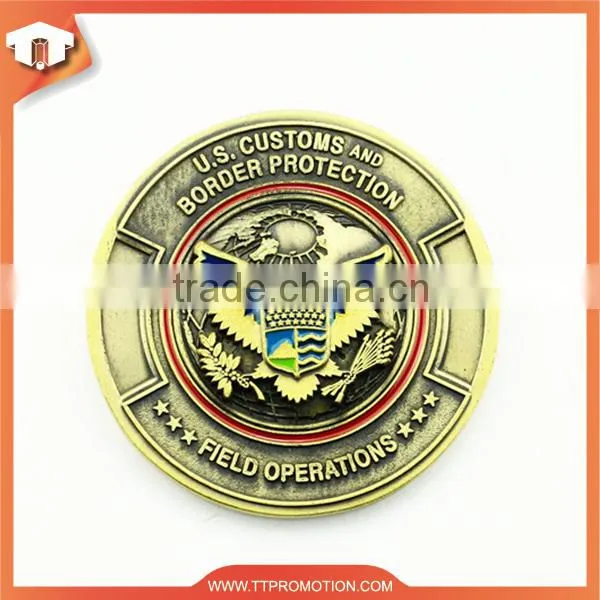Custom design top quality custom finisher medals