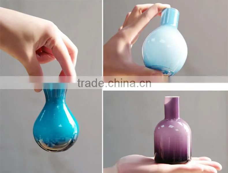 small glass vase glassware wholesale