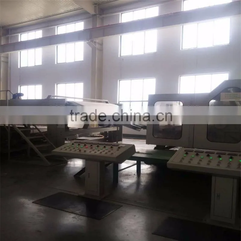 PP Long fibers or short staple fiber needle punched nonwoven geotextile price