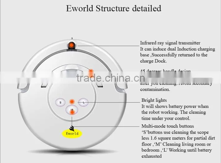 smart vacuum sweepers manufacturer best selling sweeper in Europe