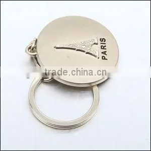 Promotional Key Chain, Metal Key Chain, Custom Key Chain