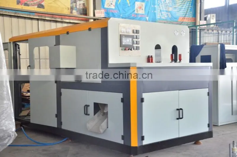 5 Gallon Blow Moulding Machine Factory Price New Discount