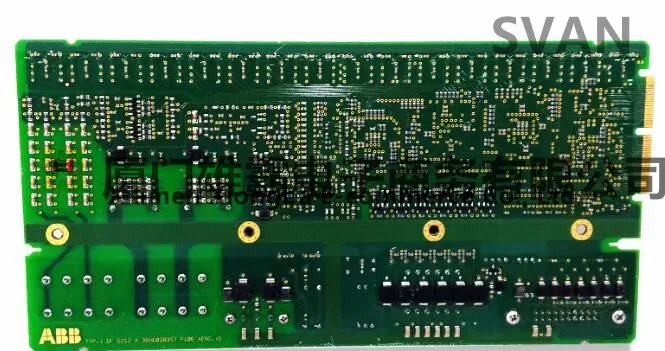 ABB-3BHE020356R0101-GFD212A 1