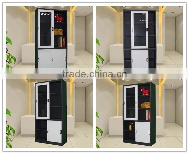 Cheap Wilson And Fisher Patio Furniture Black Back Painted Glass Wardrobe Folding Cupboard Wardrobe