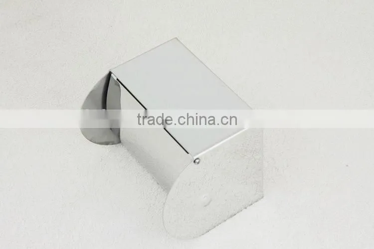 Stainless steel tissue paper holder JK-29 tissue holder paper holder