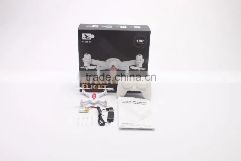 mini tudou new products 2015 upside-down flight rc mini dron aircraft