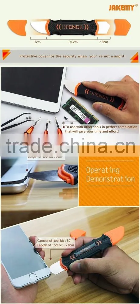 Factory Price 2 in 1 Repair Opening Set