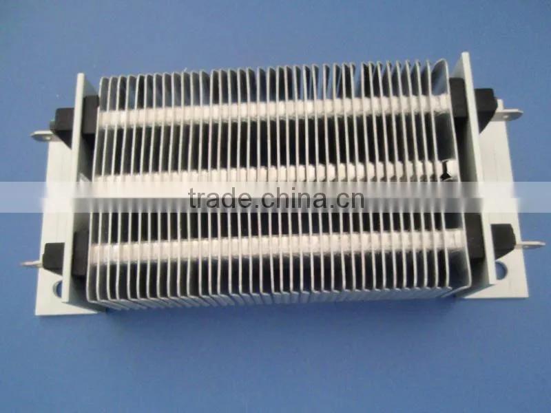 PTC Heater for wave heater(PTC thermistor for air conditioner,Heating element purpose,PTC heater Assembly)
