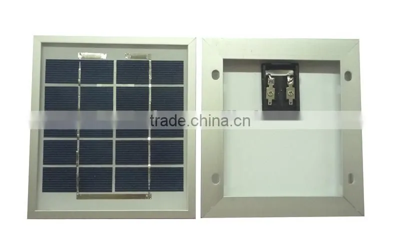 Custom-made Solar Panels