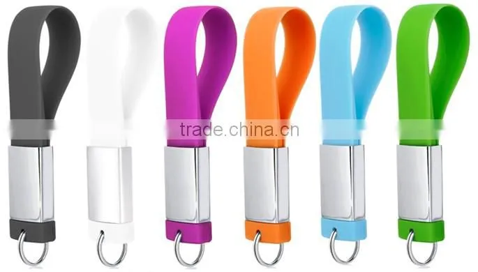 Colorful Chain Usb memory sticks promotional gift 8gb