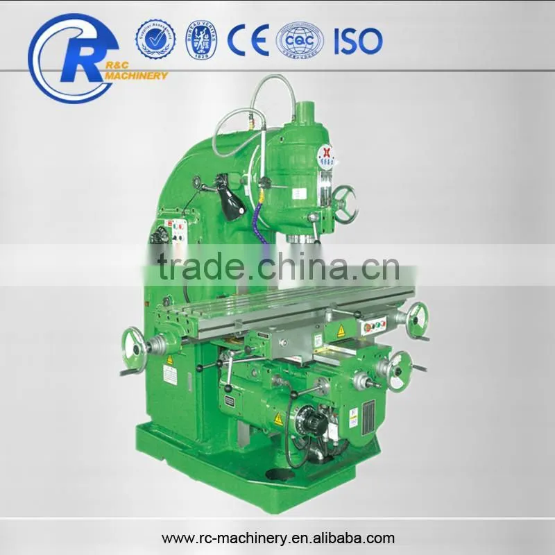 X5032 universal horizontal milling machine