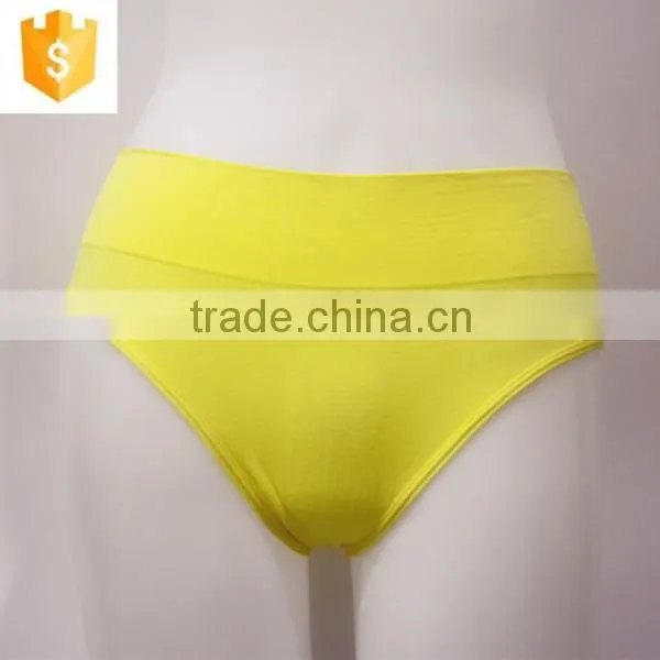 2016 Fashion Seamless high waist pants