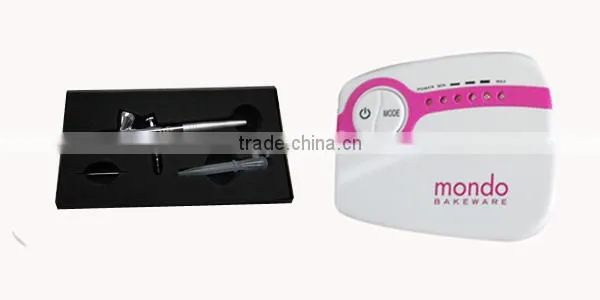 Cheap Tattoo Kit iwata airbrush