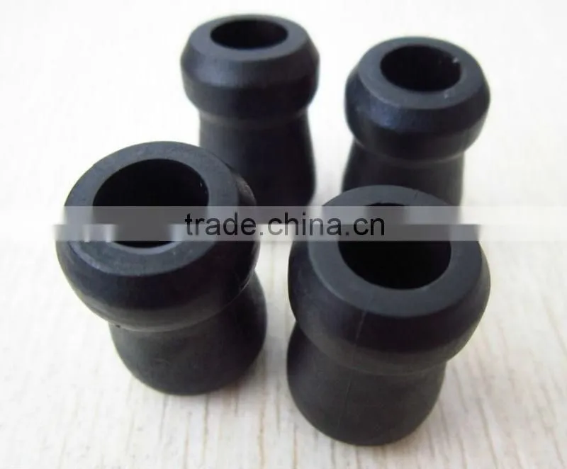 carton box plastic handle shank