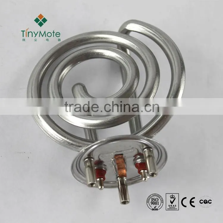 dc 24v Electric Kettle Heating Element