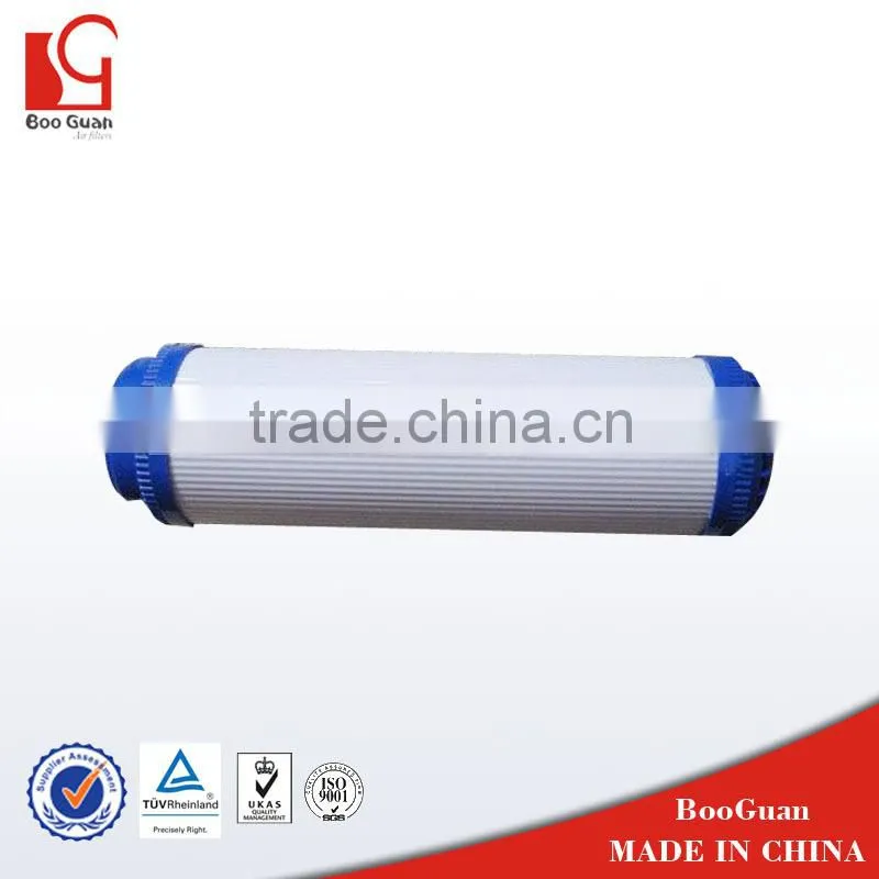 5 micron pp biological cto carbon filter