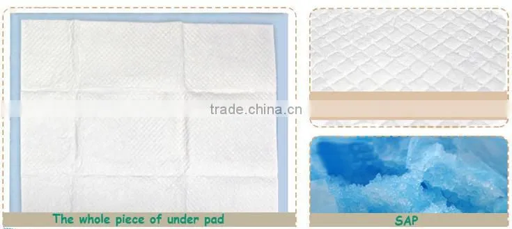 Disposable Hospital Bed Covers