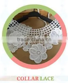 Regular design voile lace fabric Nigerian chemical lace