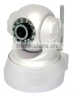 Tianjin TYT Zigbee home automation web camera