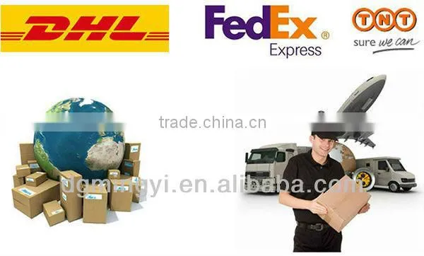 High grade gift paper box