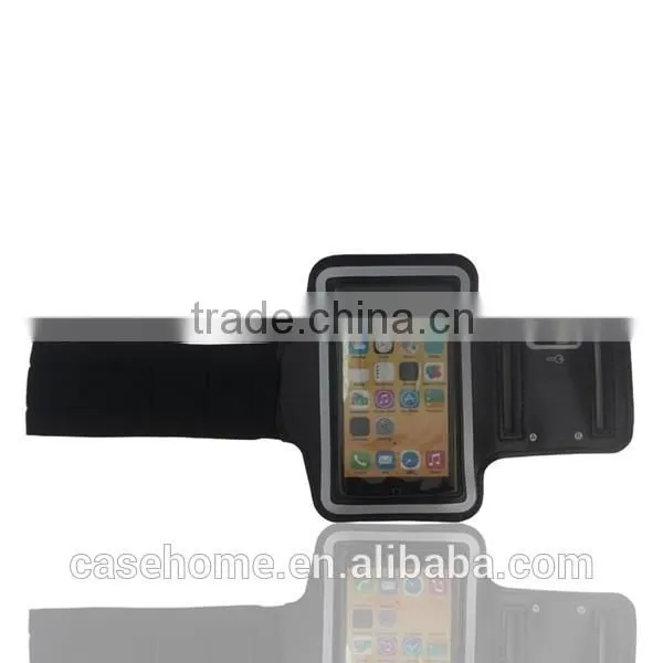 In Stock Mobile Phone Running Sport Armband for iphone 5 5s