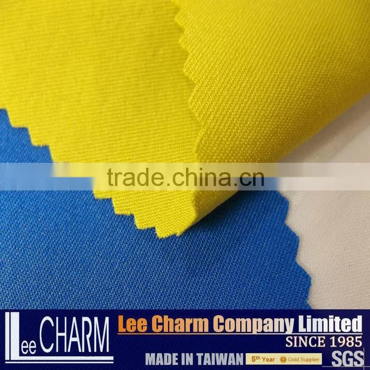 Woven Nylon Ripstop Spandex Waterproof Fabric